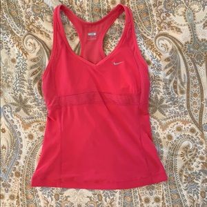 Nike Dri-Fit Tank Size Small